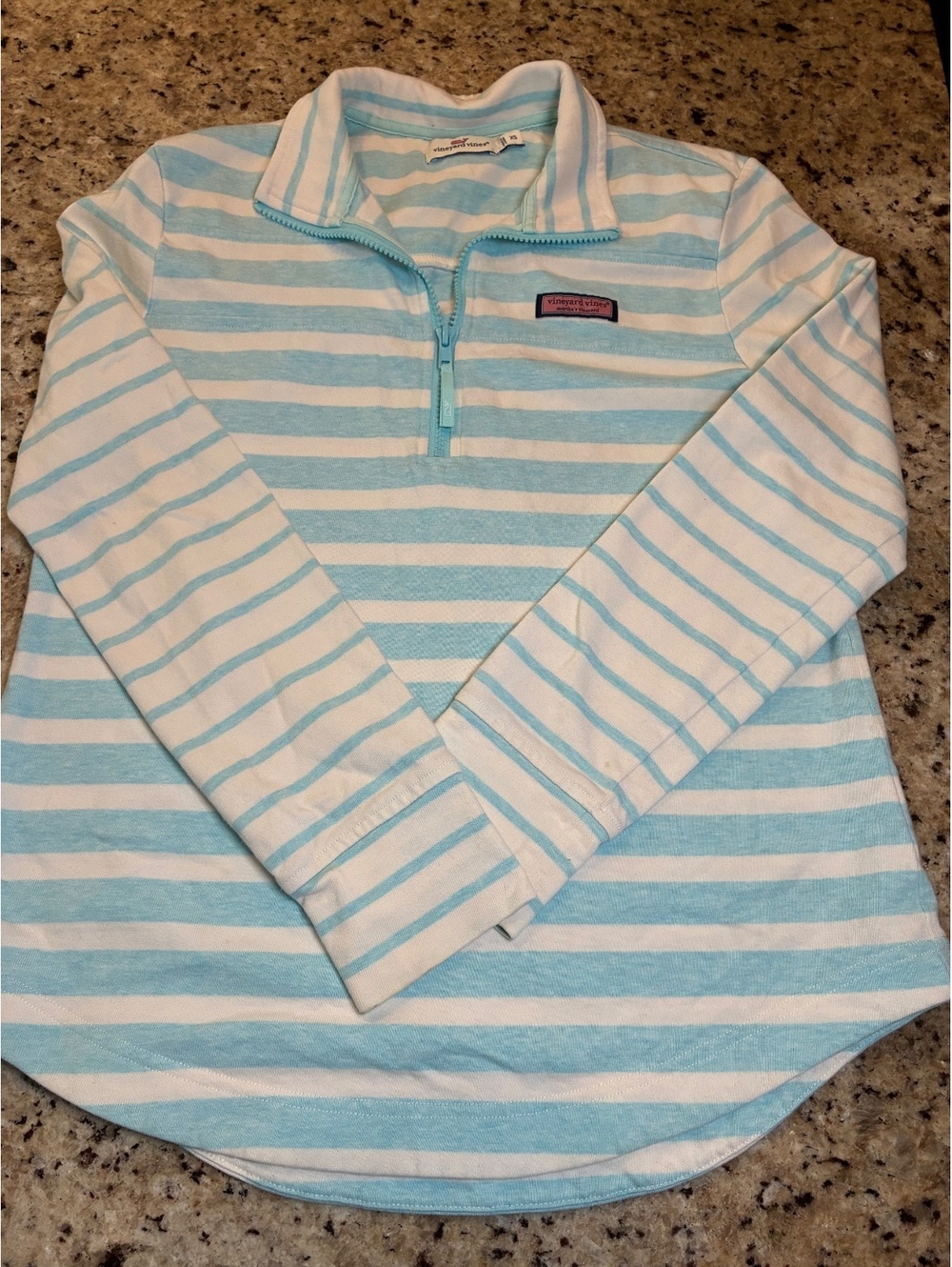 Vineyard Vines Striped Sankaty Shep Shirt